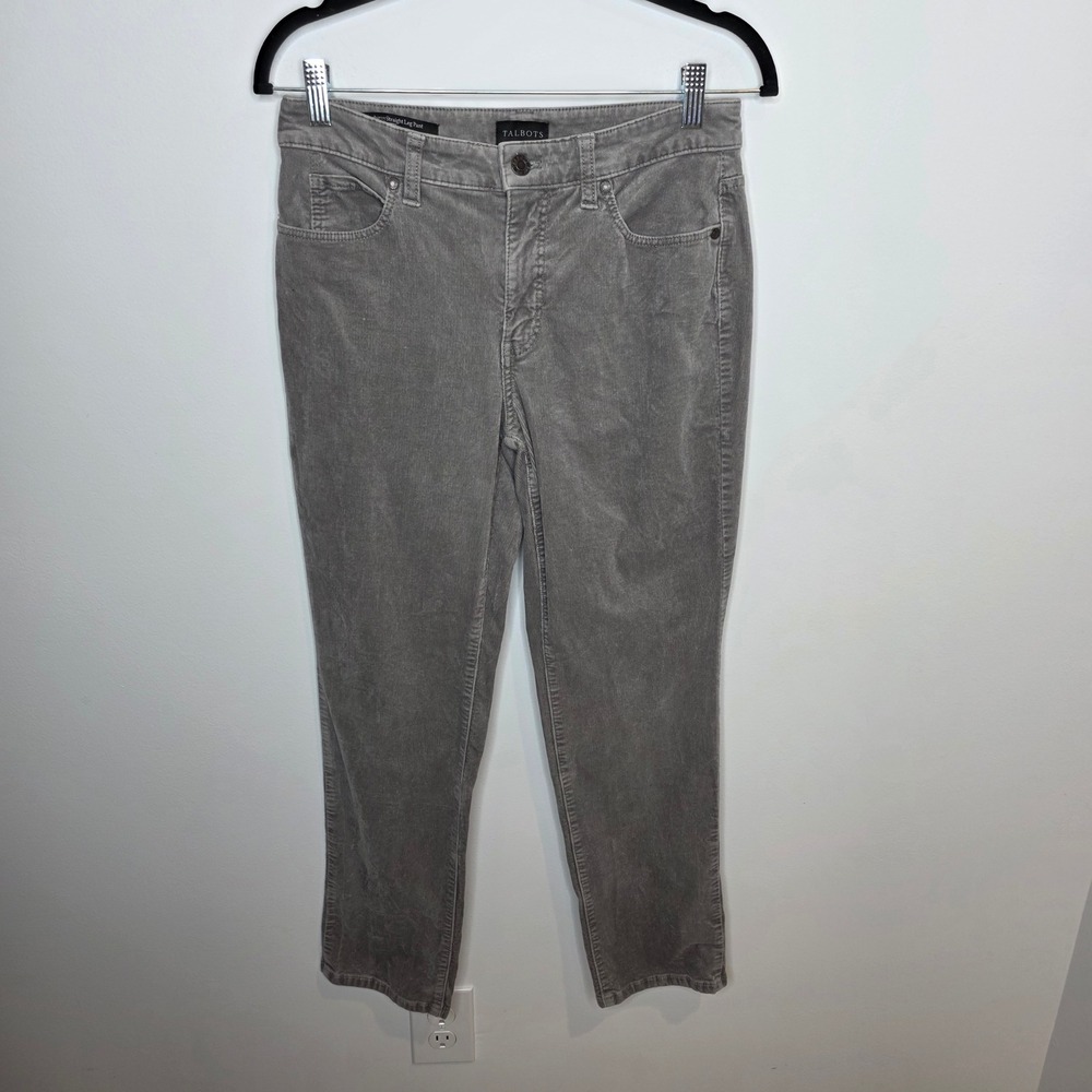 Talbots Pants Womens 2P